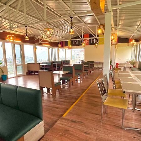 Kempty Myst Resort, Mussoorie - A Comfortable Stay Kültér fotó