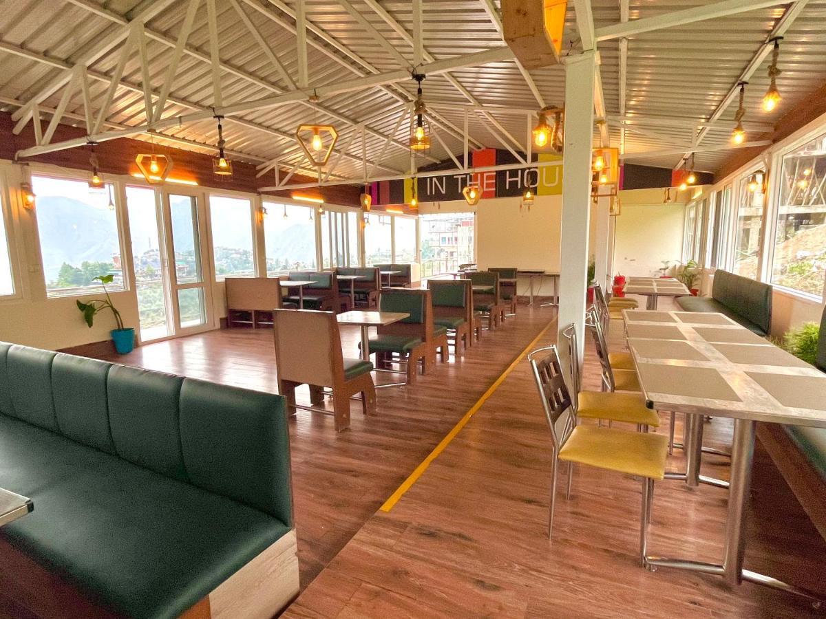 Kempty Myst Resort, Mussoorie - A Comfortable Stay Kültér fotó